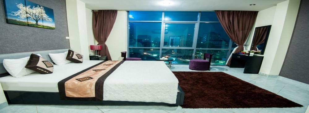 Phu Nhuan Hotel Hanoï Extérieur photo